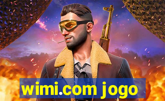 wimi.com jogo