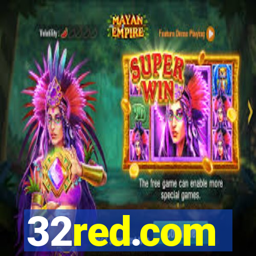 32red.com
