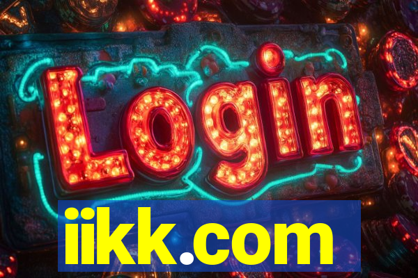 iikk.com