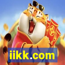 iikk.com