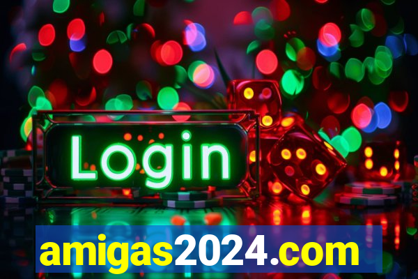 amigas2024.com
