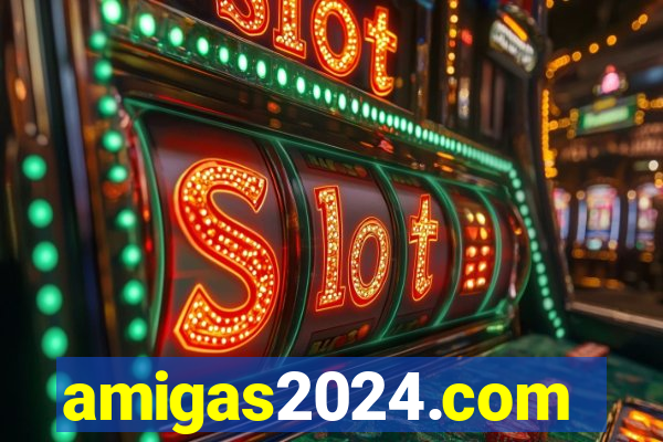 amigas2024.com