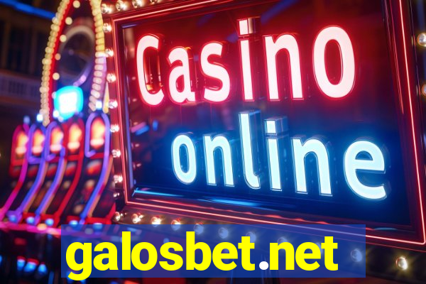 galosbet.net