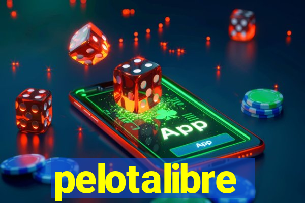 pelotalibre