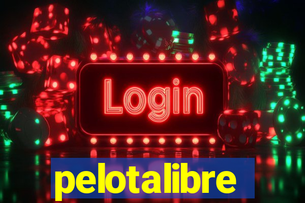 pelotalibre