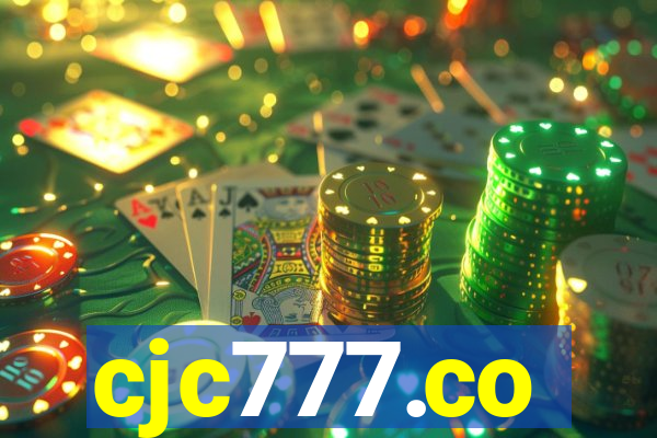 cjc777.co