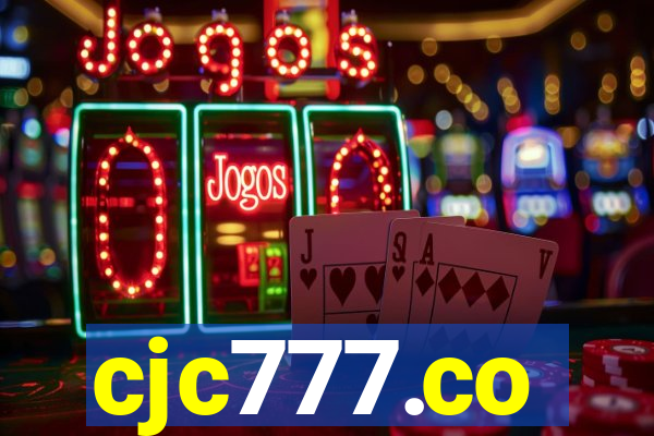 cjc777.co