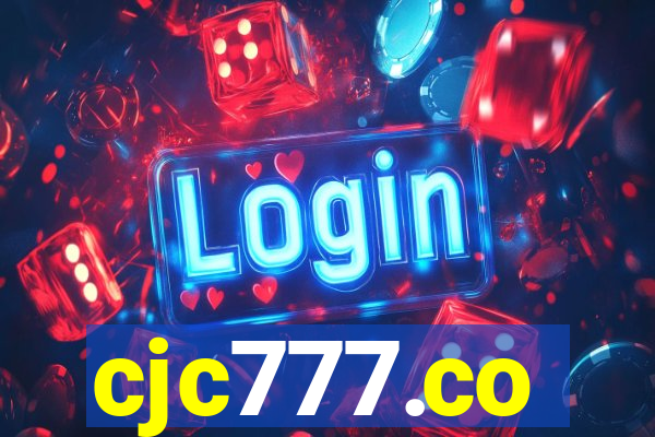 cjc777.co