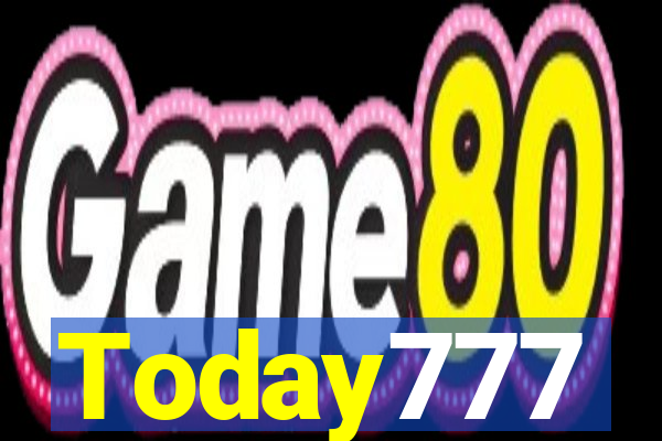 Today777