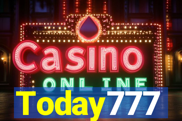 Today777