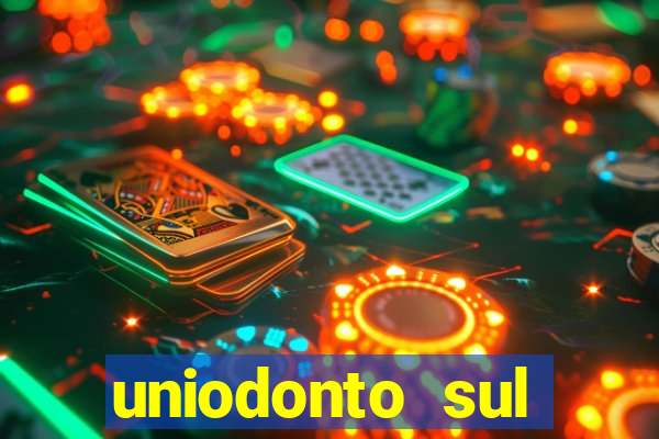 uniodonto sul fluminense 2 via boleto