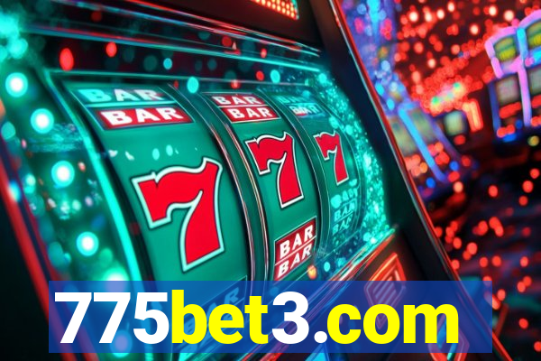 775bet3.com