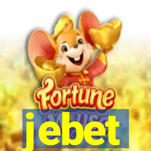 jebet