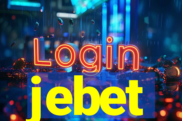 jebet