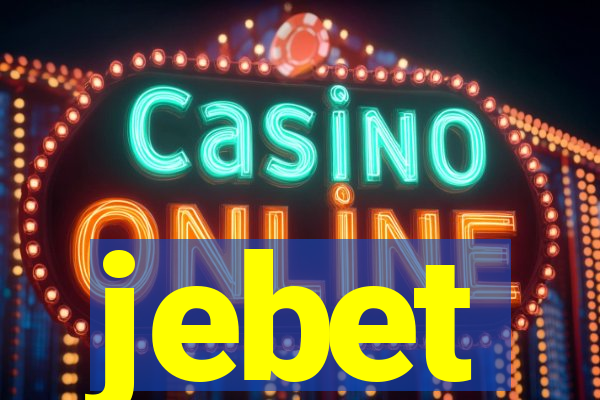 jebet