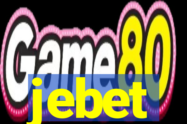 jebet