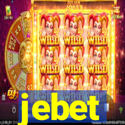 jebet