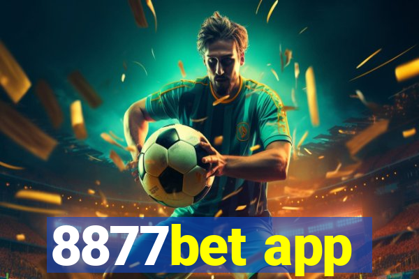 8877bet app