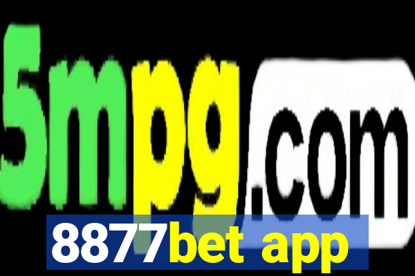 8877bet app