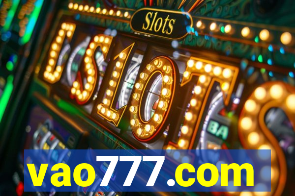 vao777.com