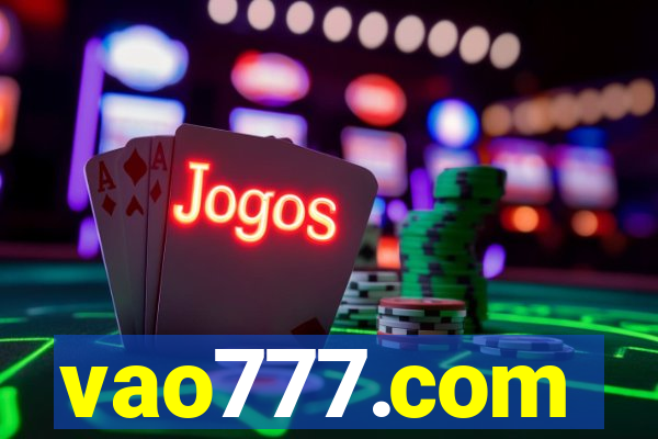 vao777.com