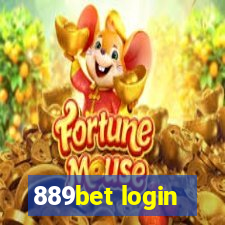889bet login