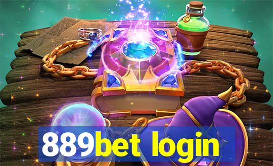 889bet login