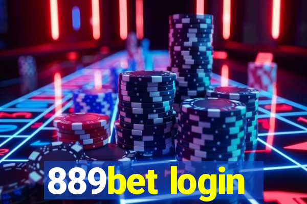 889bet login