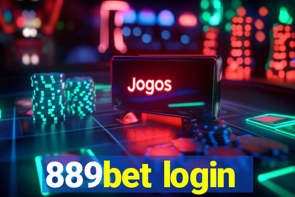 889bet login