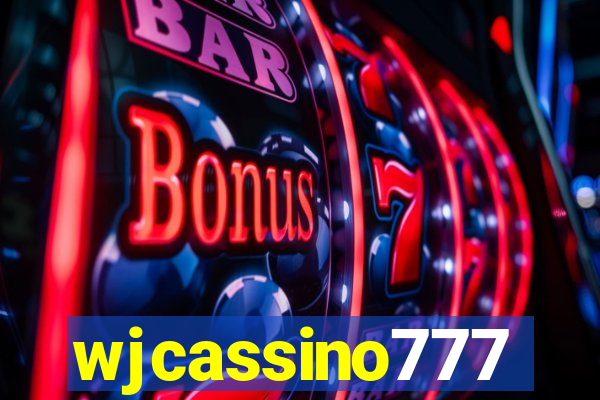 wjcassino777