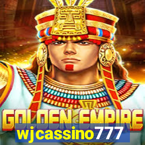 wjcassino777