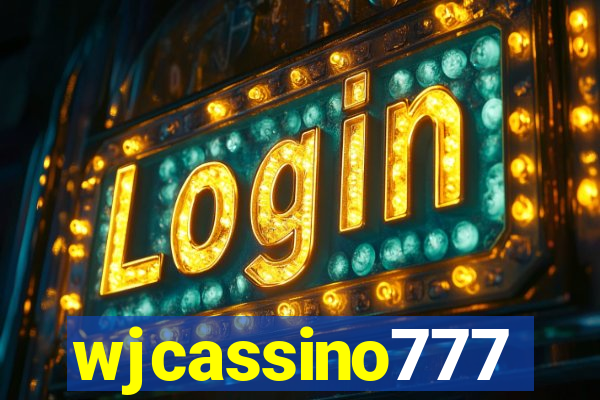 wjcassino777