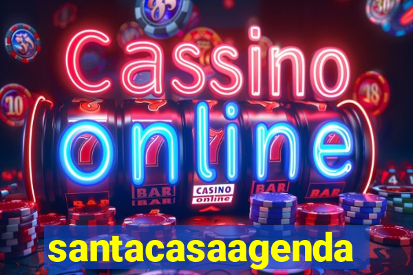 santacasaagendamento