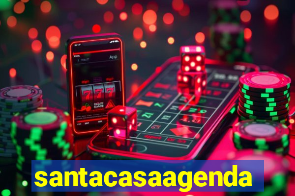 santacasaagendamento