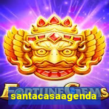 santacasaagendamento