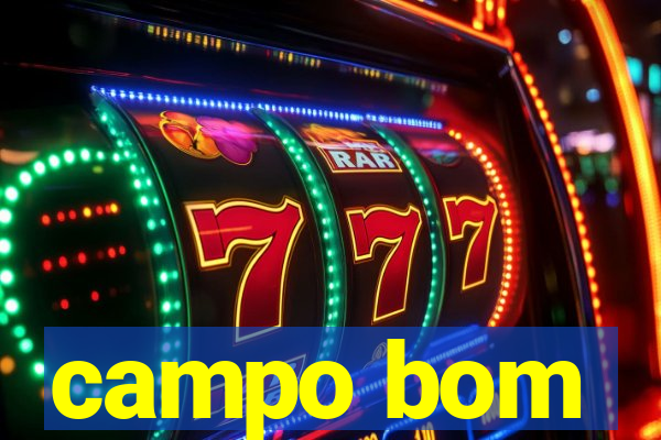 campo bom