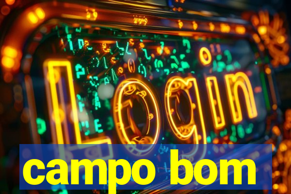 campo bom