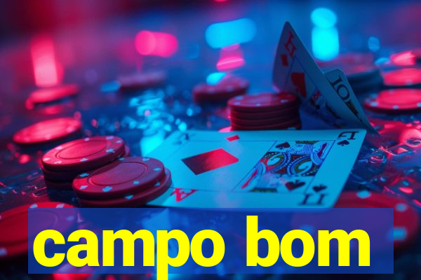 campo bom