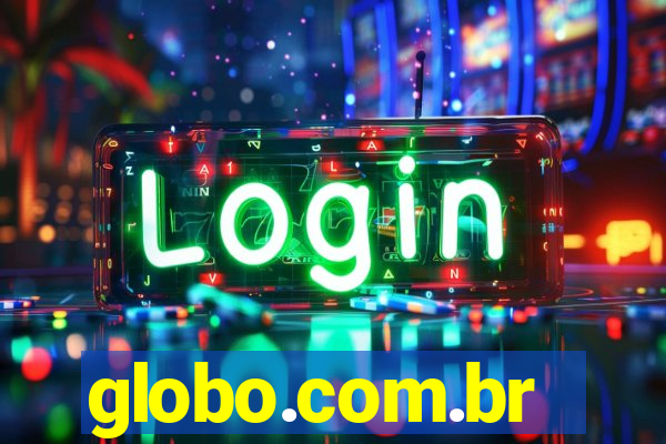 globo.com.br globo.com.br absolutamente sobretudo