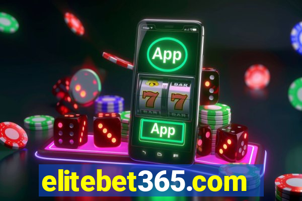 elitebet365.com