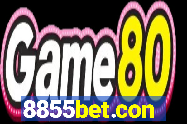 8855bet.con