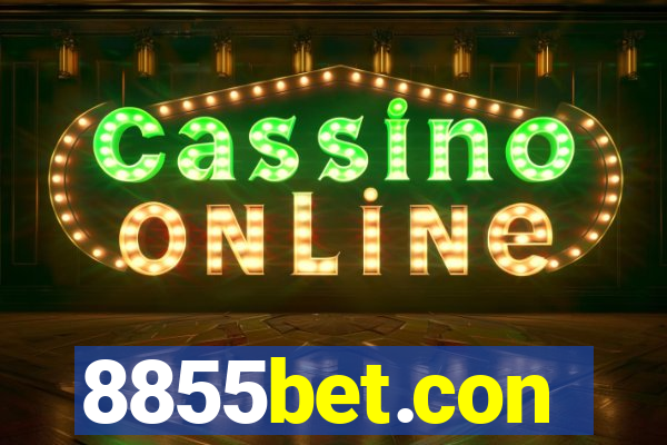 8855bet.con