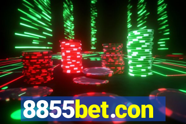 8855bet.con