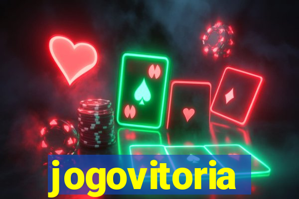 jogovitoria