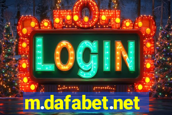 m.dafabet.net