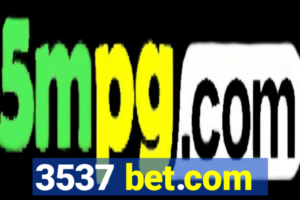3537 bet.com