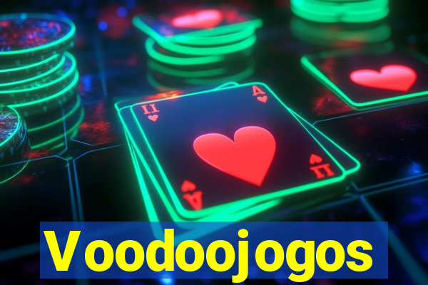 Voodoojogos