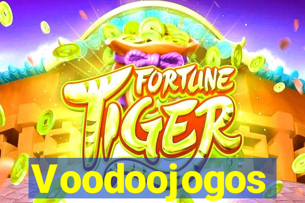 Voodoojogos