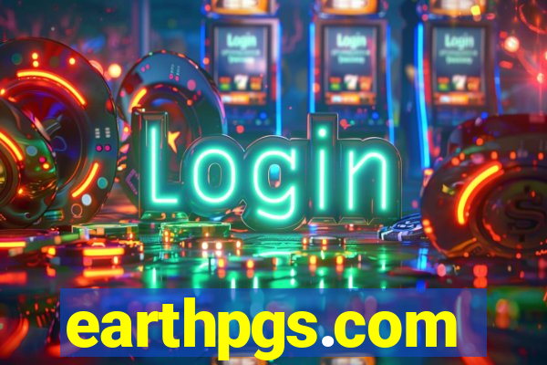 earthpgs.com