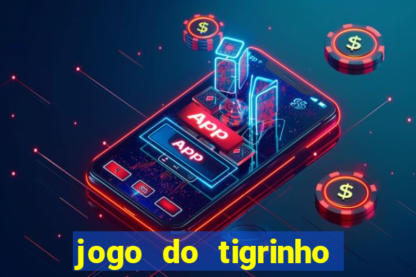 jogo do tigrinho ta pagando